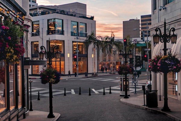 Beverly Hills Placeholder